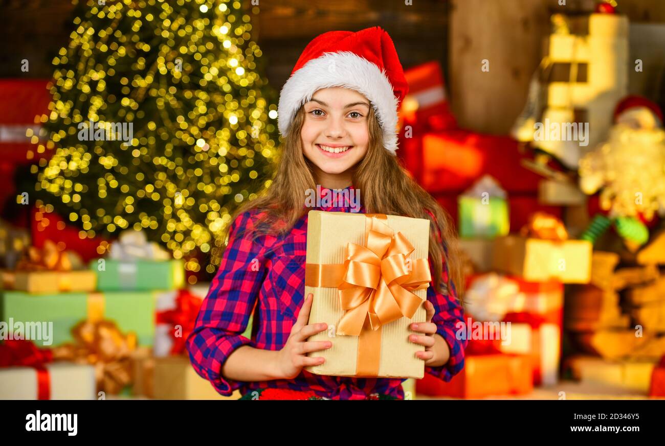 girl xmas