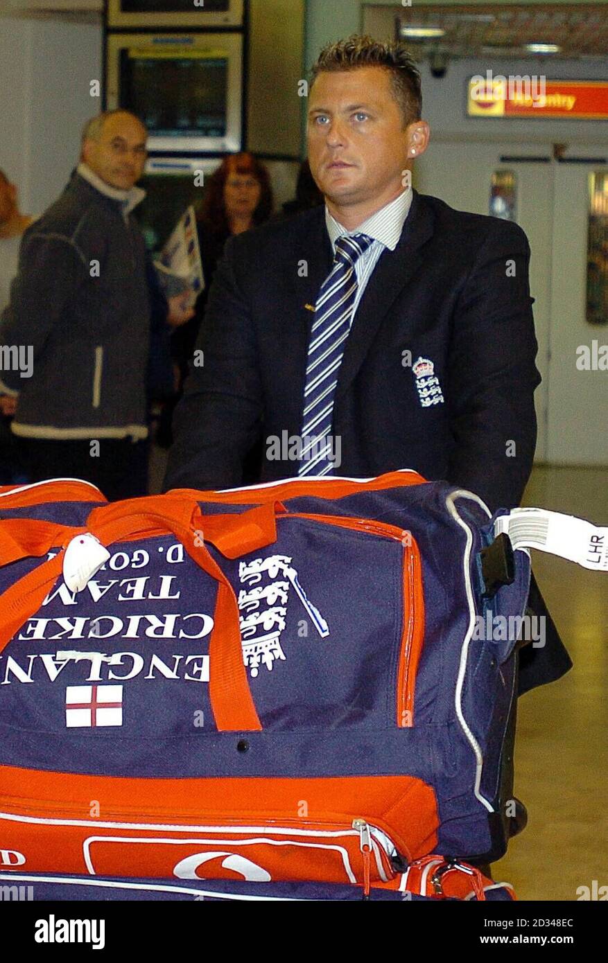 England tour of zimbabwe hires stock photography and images Alamy