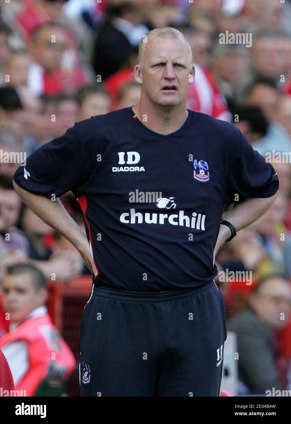 iain-dowie-hi-res-stock-photography-and-images-alamy
