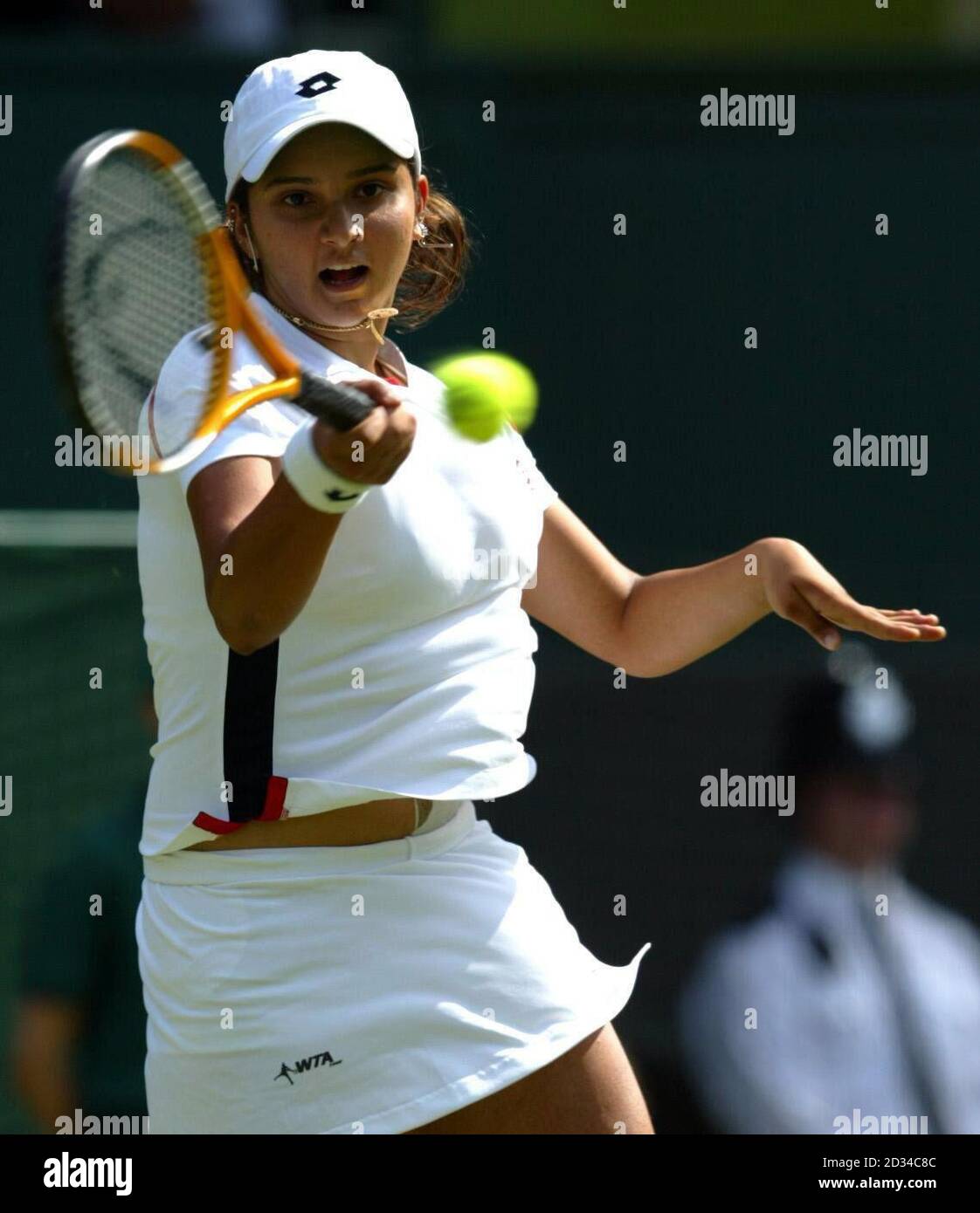 Sania mirza xxxx