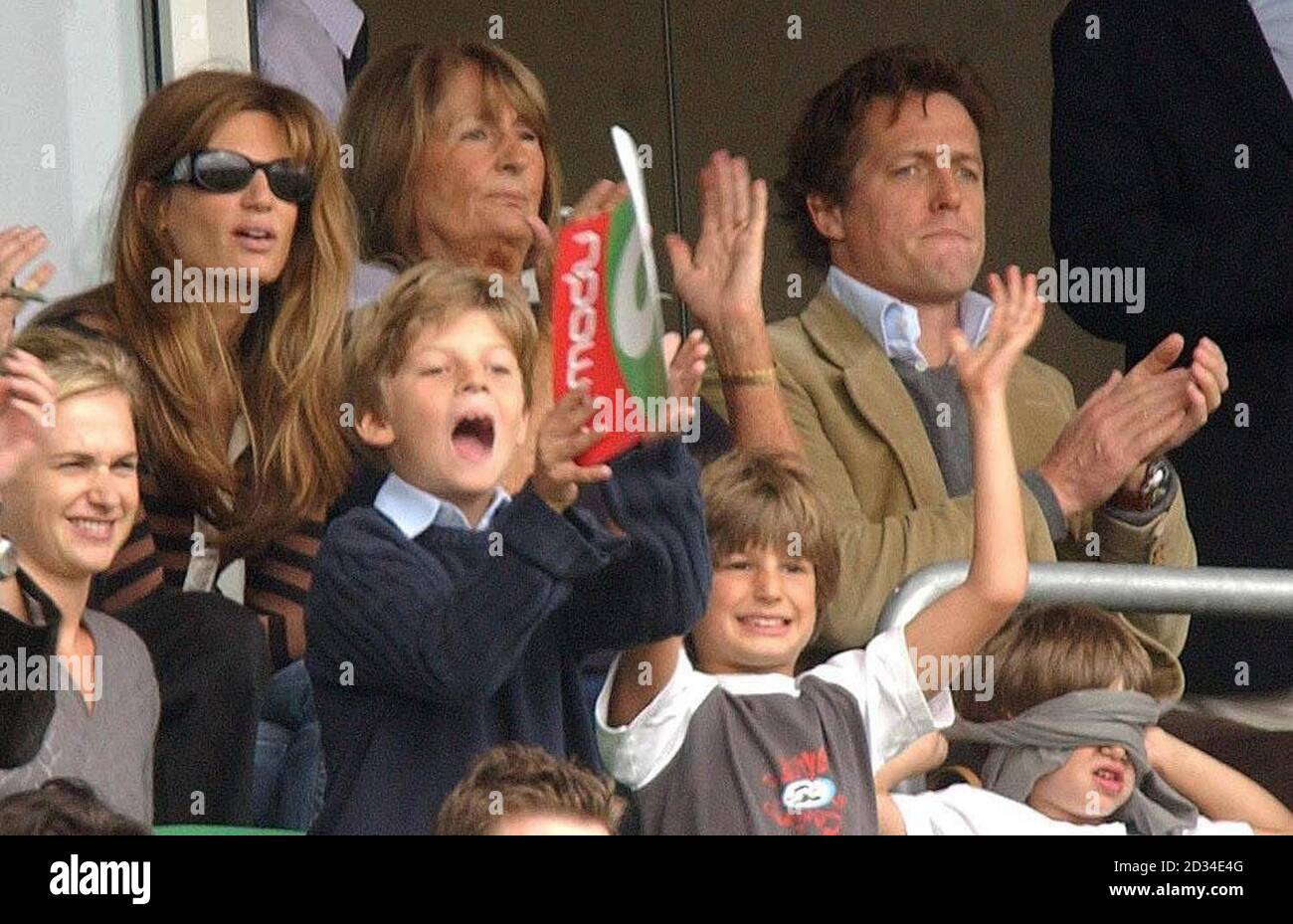 Jemima goldsmith hires stock photography and images Alamy