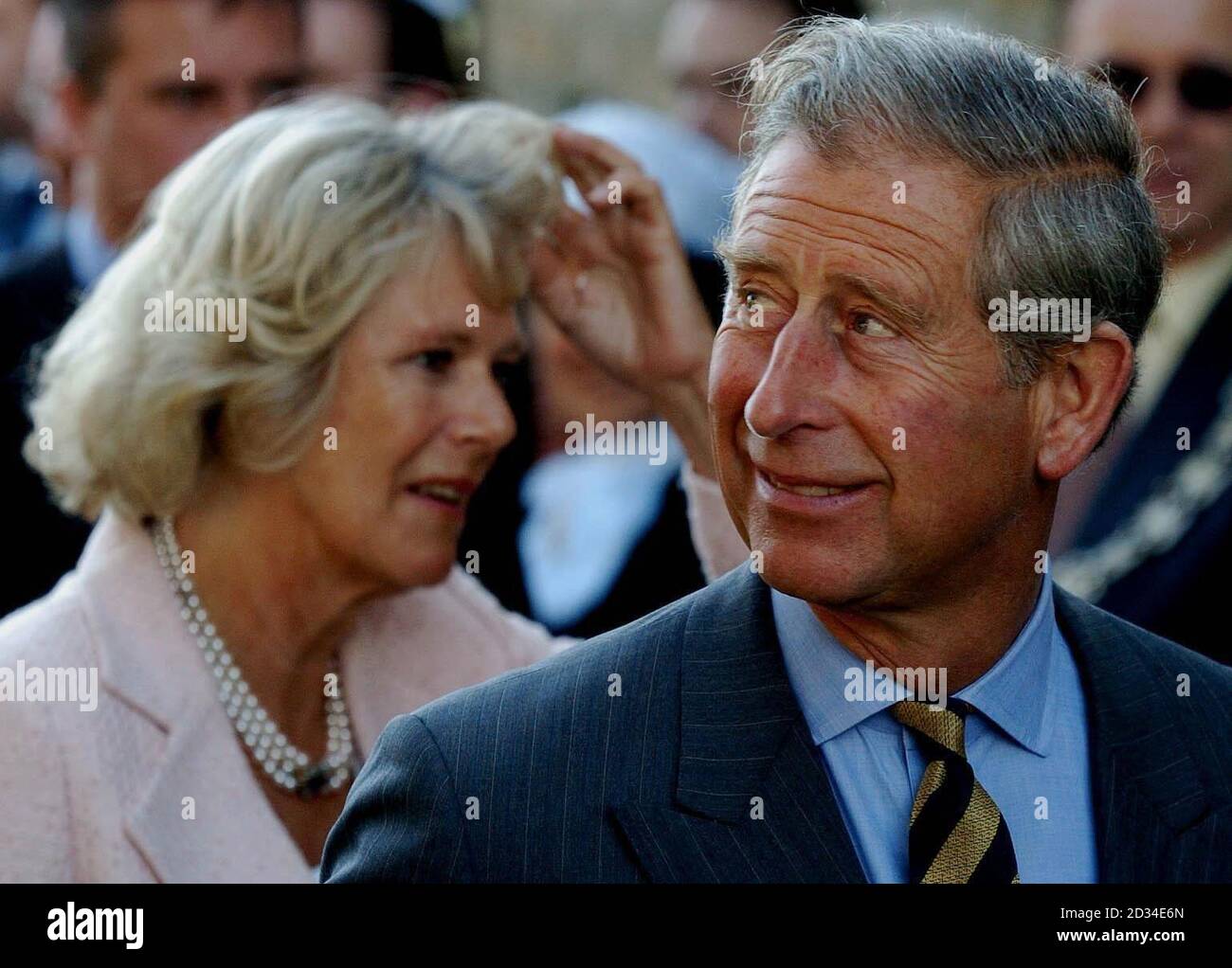 Npa royal rota hi-res stock photography and images - Alamy