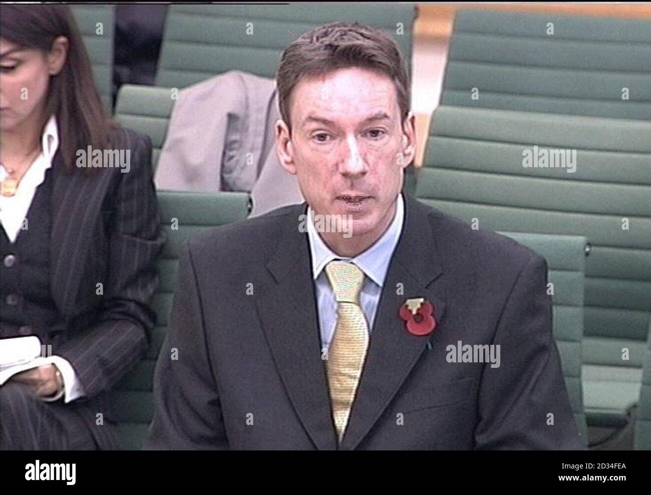 Frank gardner hires stock photography and images Alamy