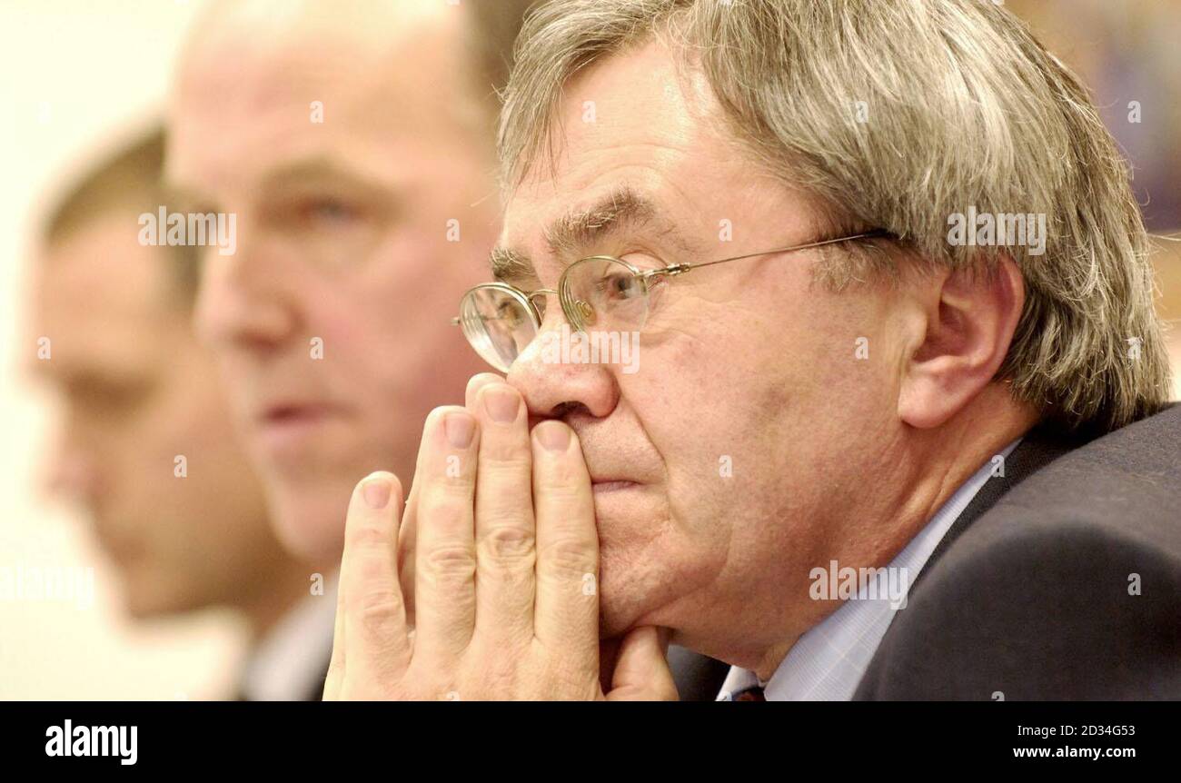 Fife council hires stock photography and images Alamy