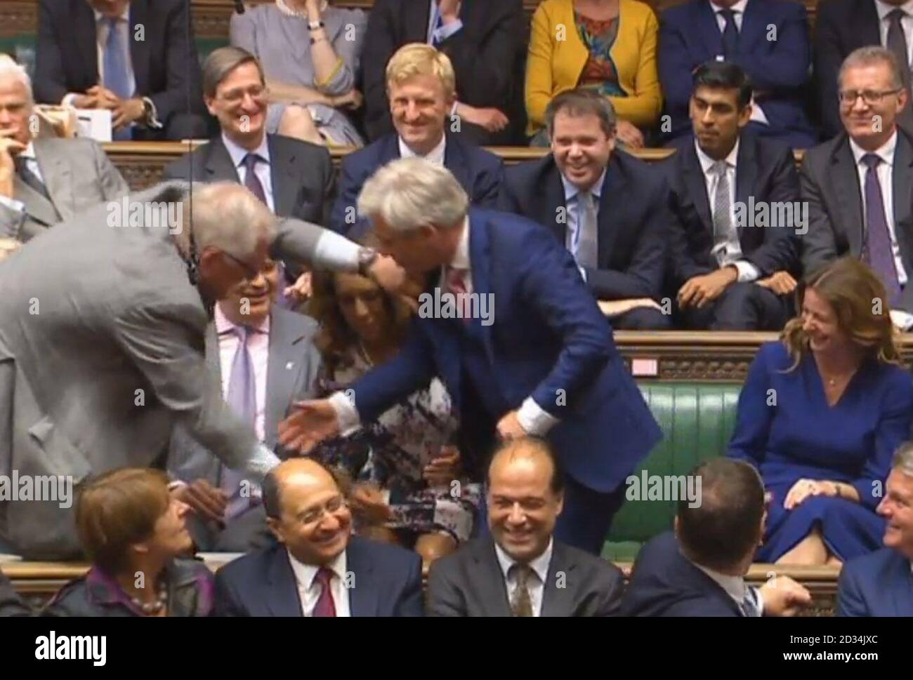 Speaker's chair house of commons hires stock photography and images