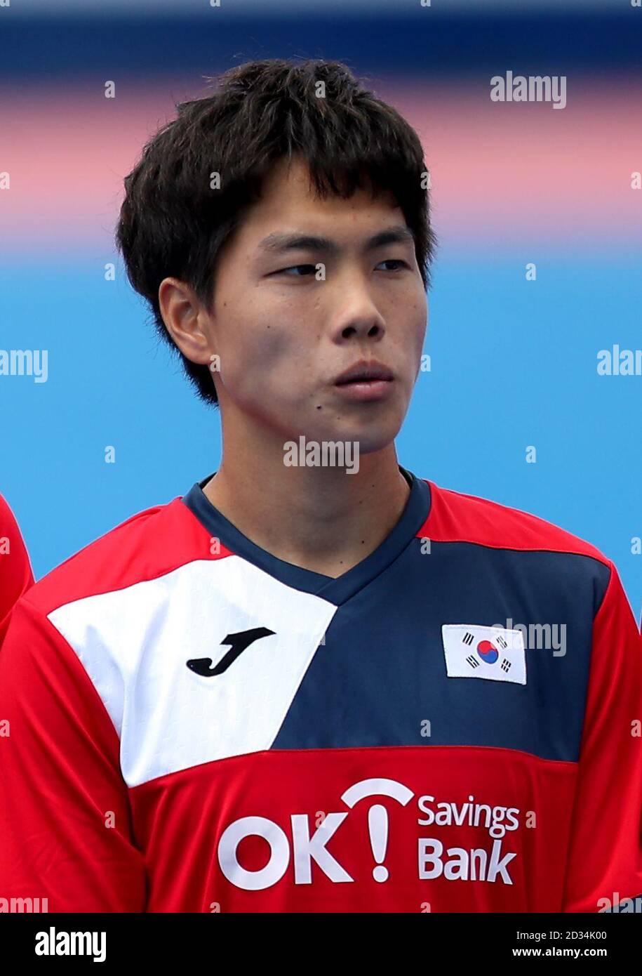 Kim ki hoon hires stock photography and images Alamy