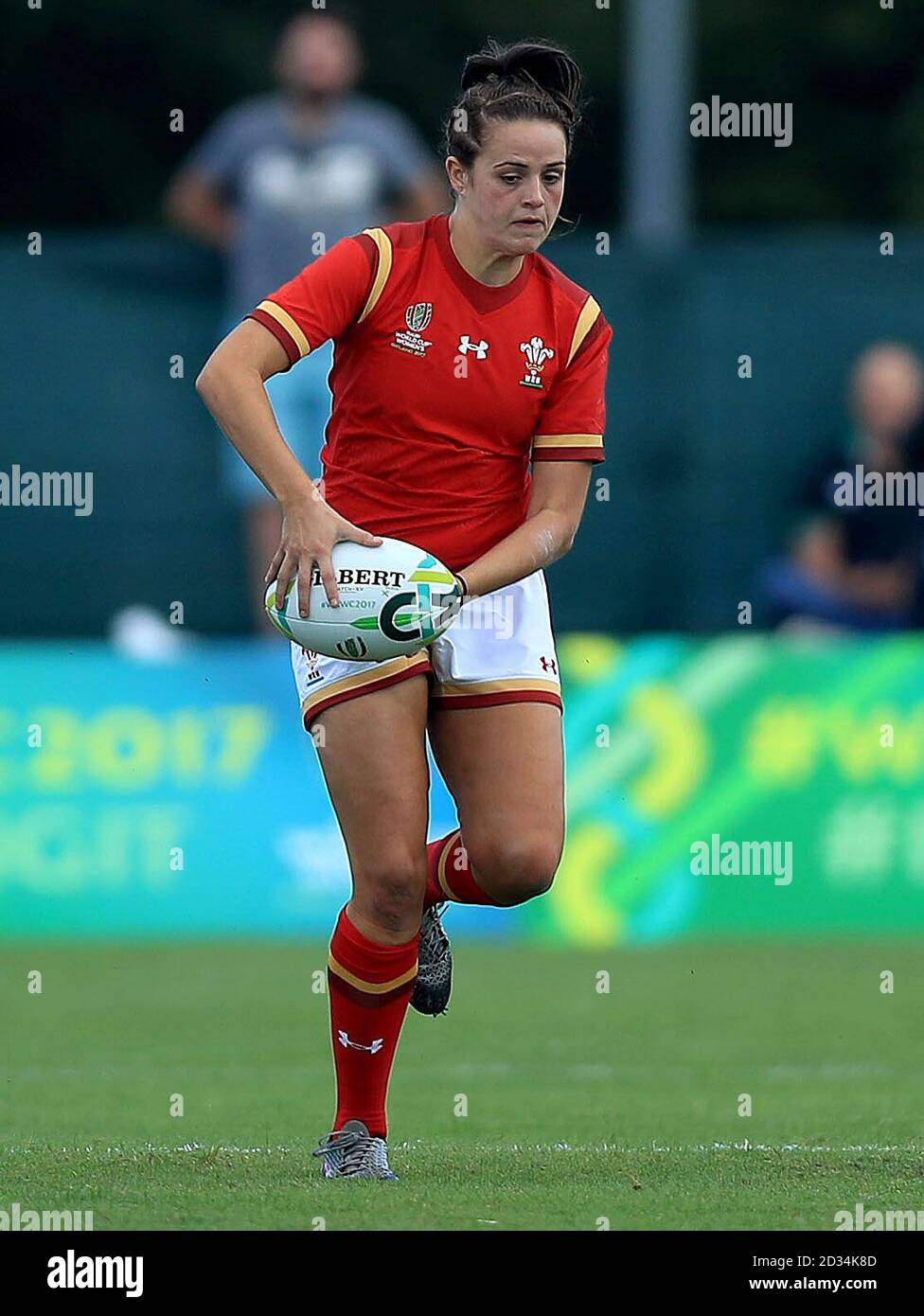 Wales jodie evans hi-res stock photography and images - Alamy