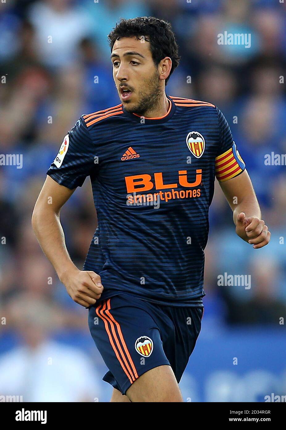 Valencia CF's Daniel Parejo Stock Photo - Alamy Valencia CF's Daniel Parejo Stock Photo - Alamy