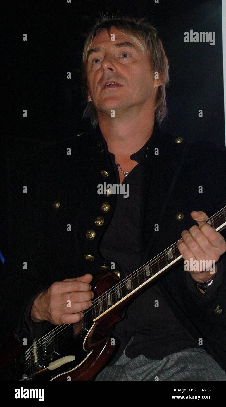 Paul weller gibson sg deals