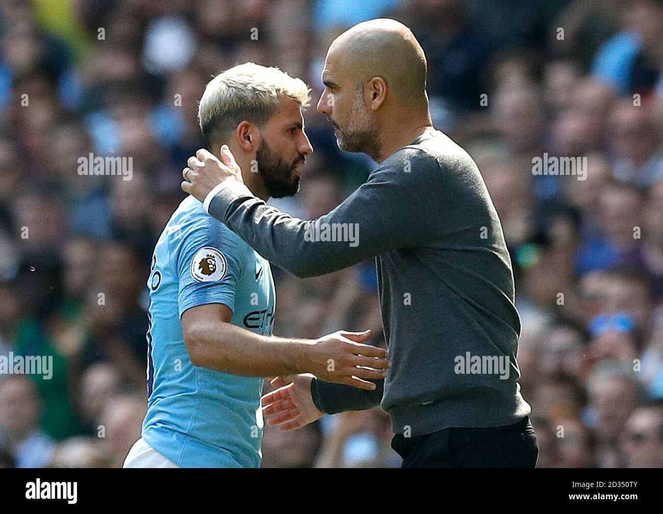 The Guardiola Effect: How One Man Redefined a League
