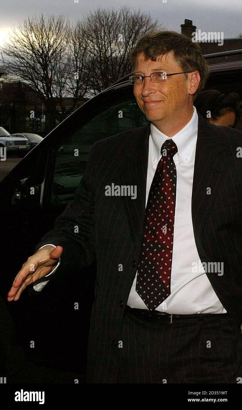 Bill gates house hi-res stock photography and images - Alamy