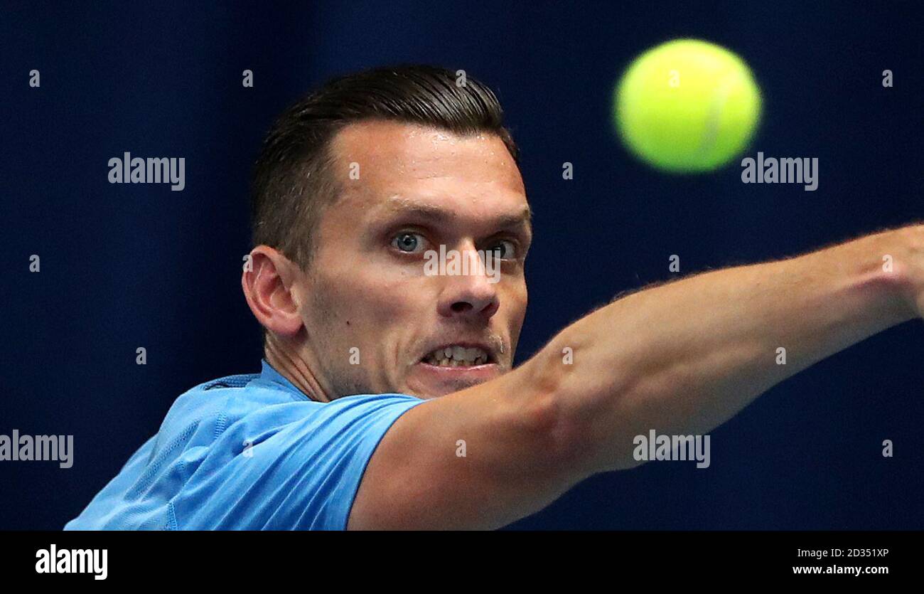 Tobias kamke tennis hi-res stock photography and images - Alamy