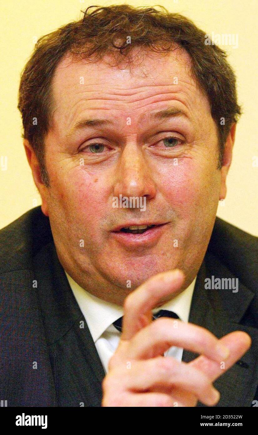 Allan wilson hires stock photography and images Alamy