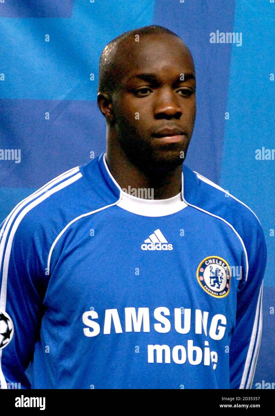 Lassana Diarra