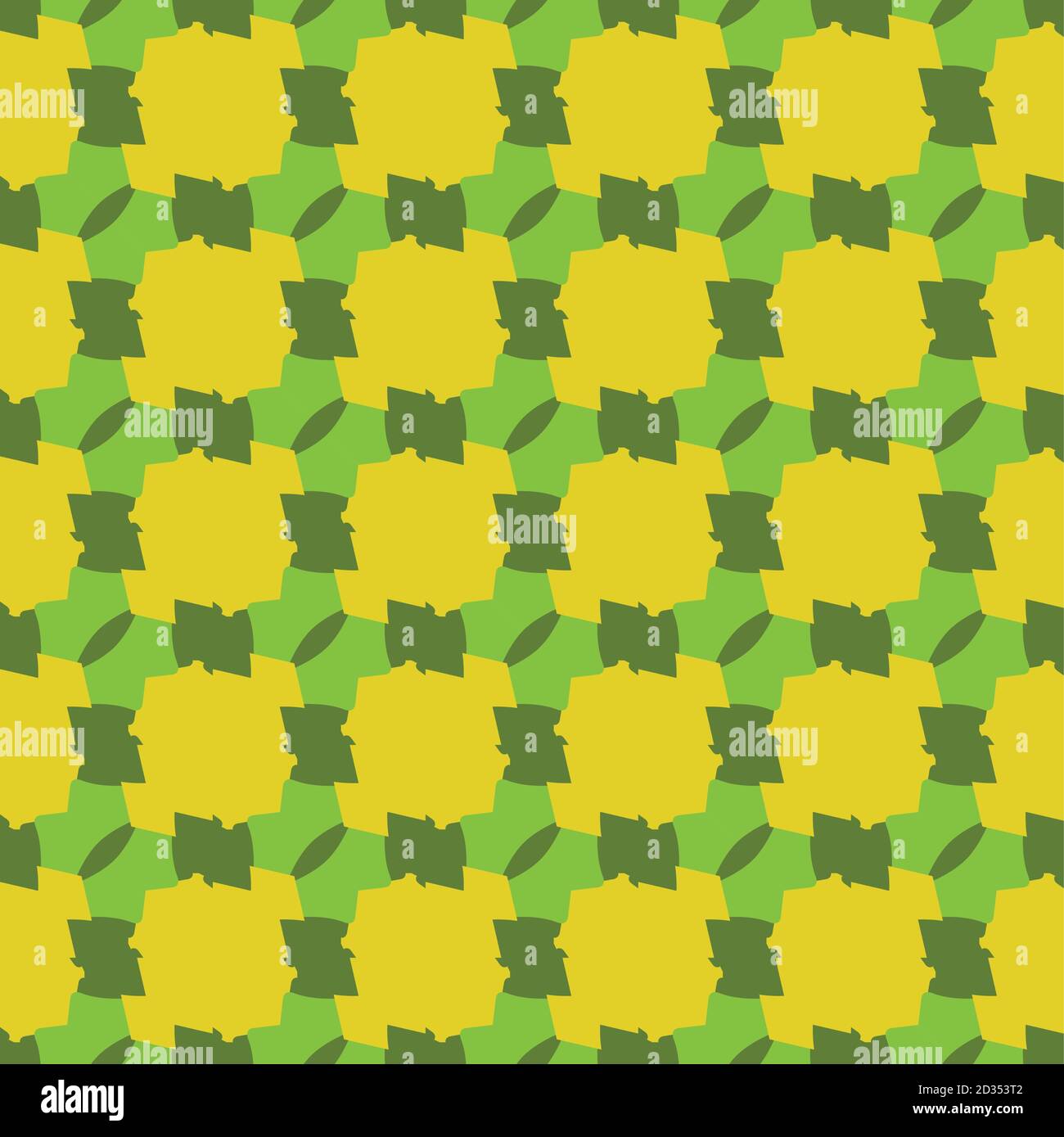Vector seamless pattern texture background with geometric shapes ...