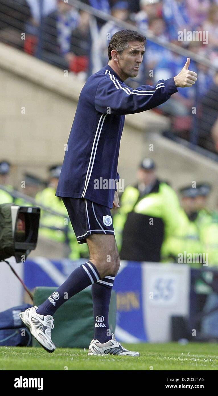 Owen coyle deals