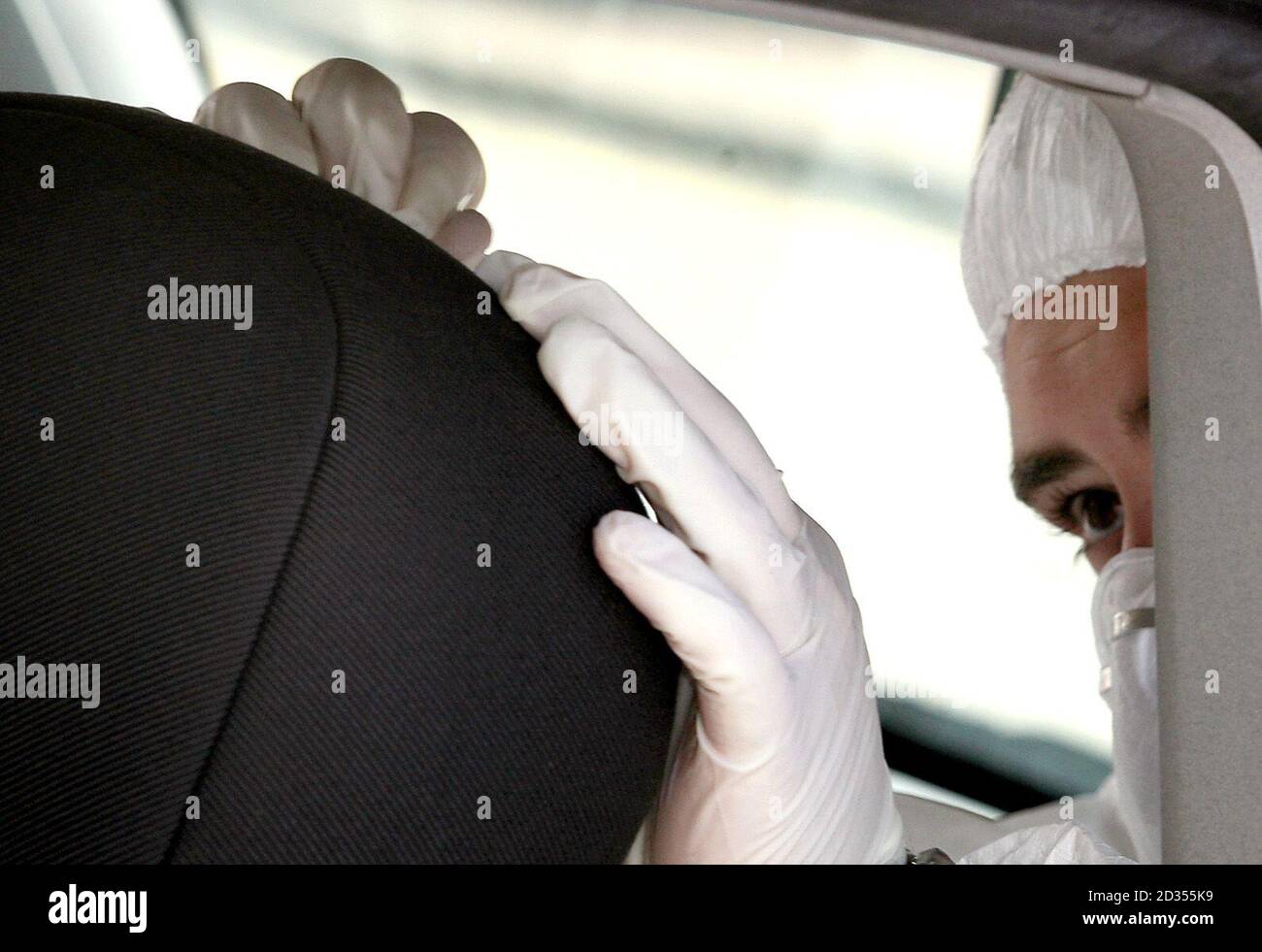 Arrest inspect drugs criminal hires stock photography and images Alamy