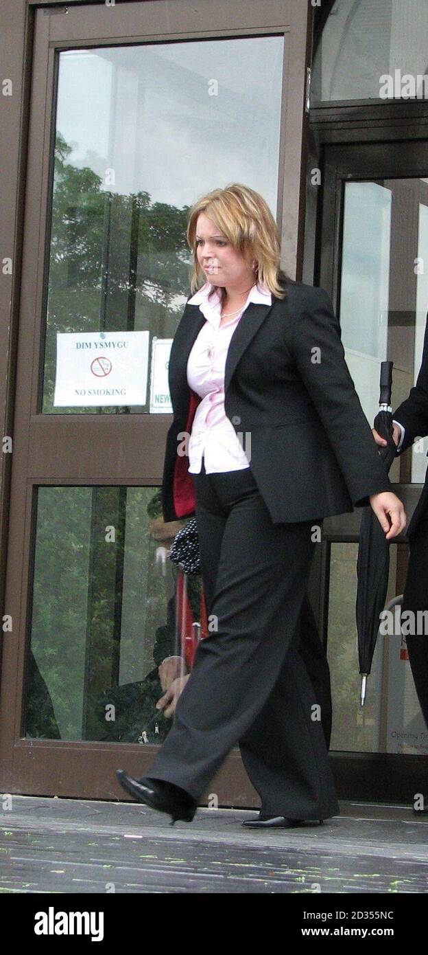 Newport Crown Court Wales High Resolution Stock Photography And Images Alamy