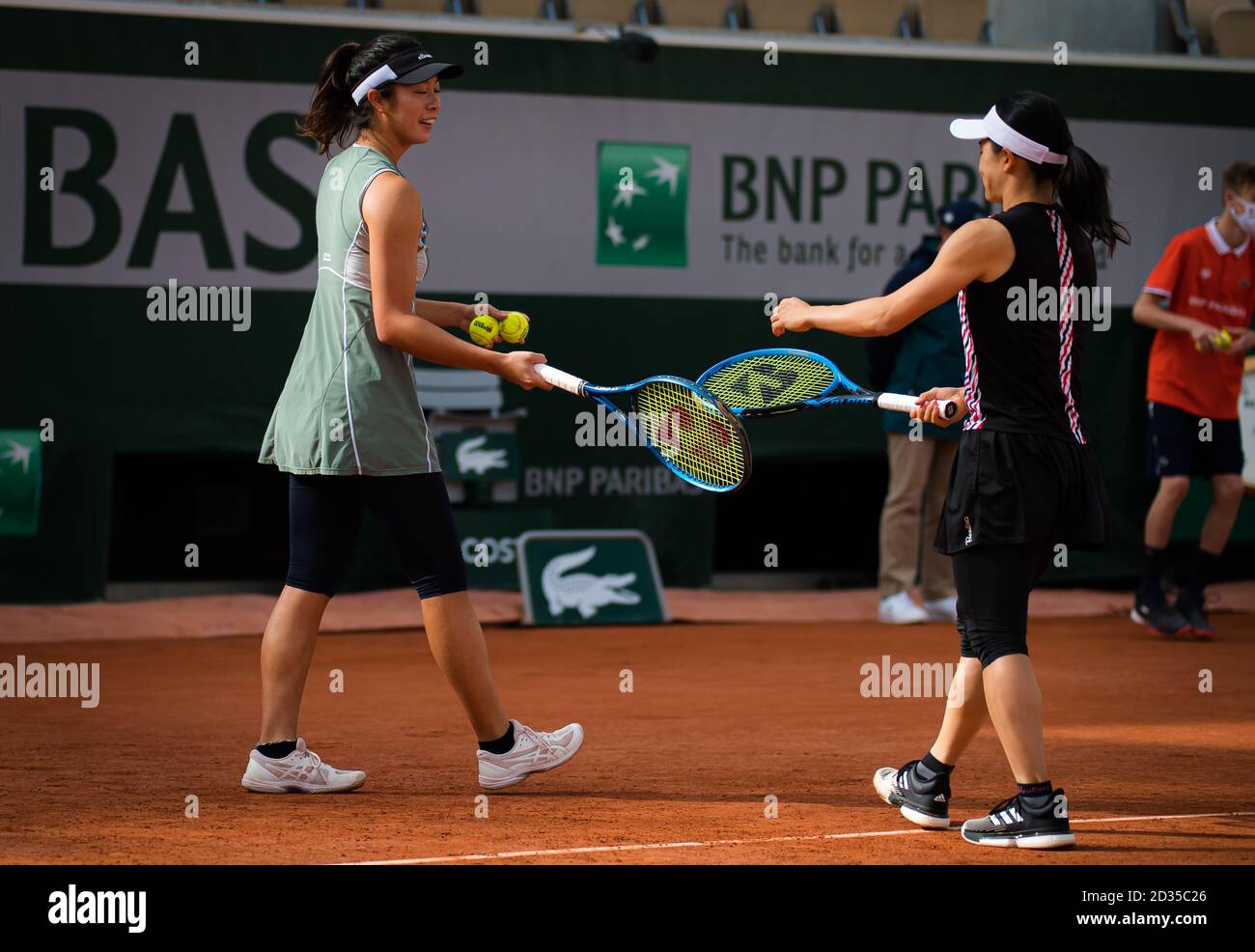 Ena Shibahara High Resolution Stock Photography And Images Alamy