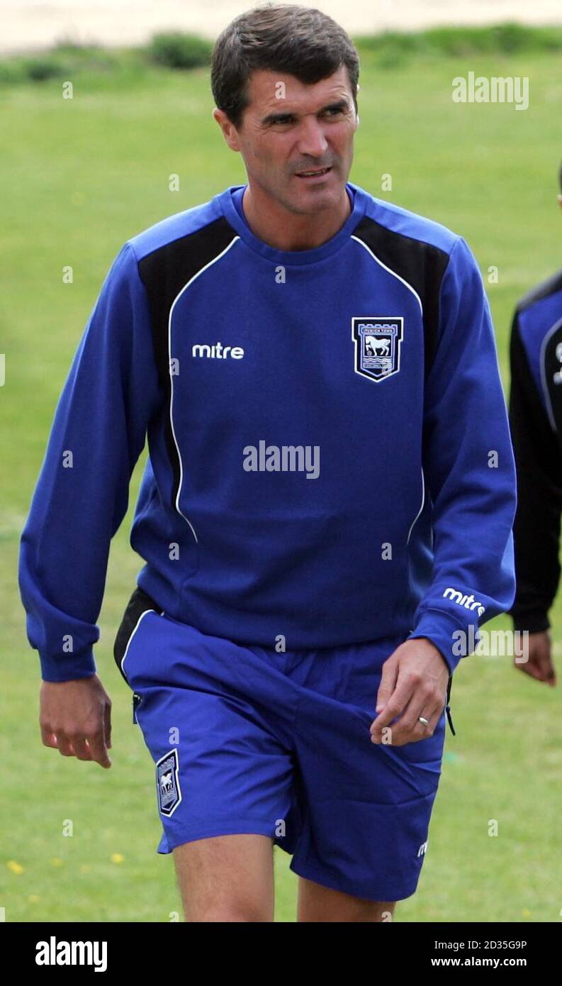 Ipswich town training ground hires stock photography and images Alamy