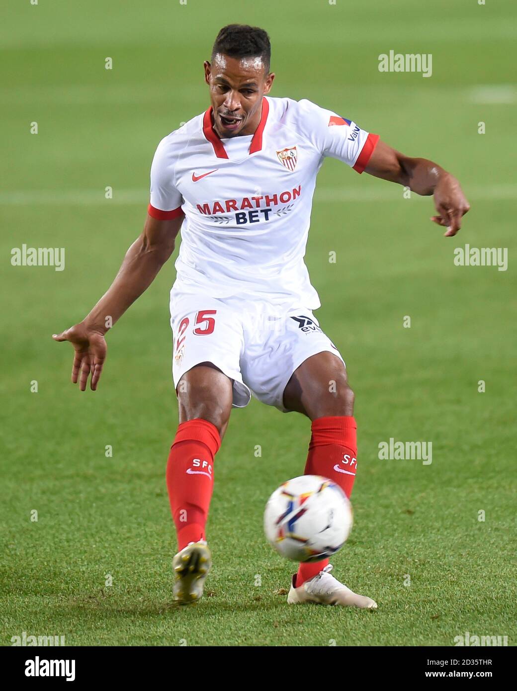 Sevilla fc jersey 2020 cheap