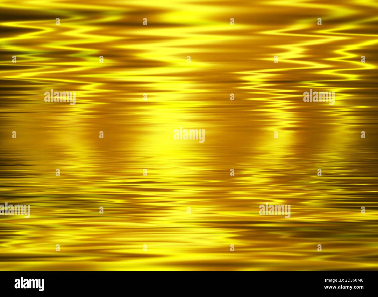 Liquid metal texture, gold metallic background Stock Photo Alamy