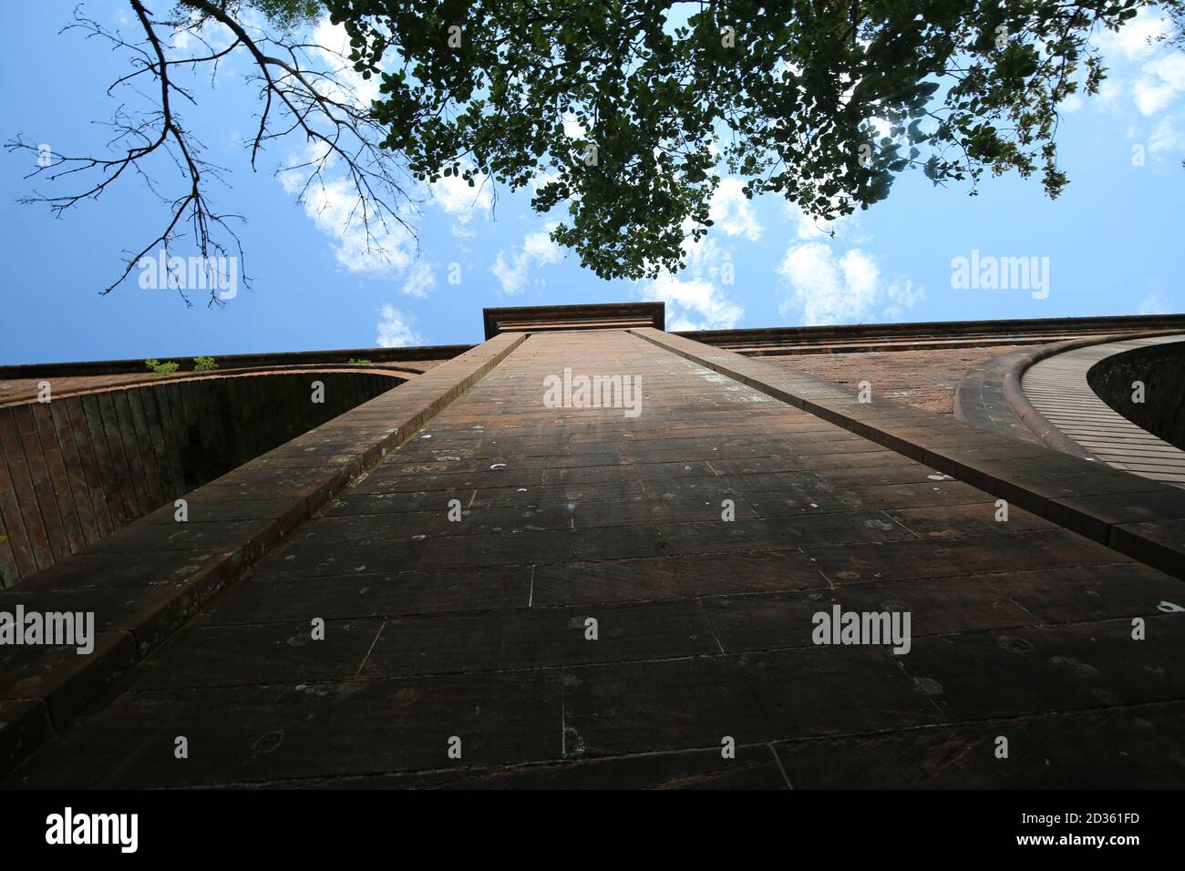 Ballochmyle, Ayrshire, 20 May 2019 Ballochmyle & Bridge The