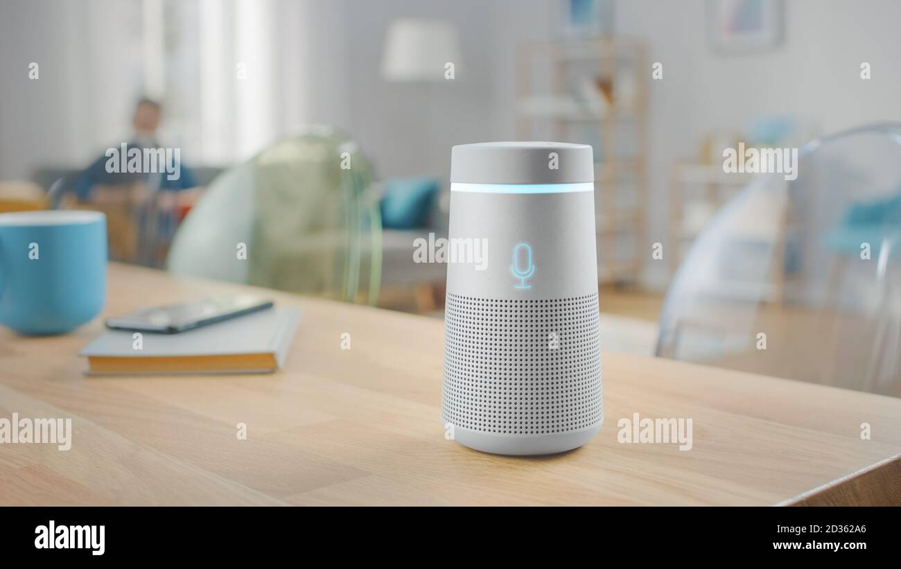 artificial speaker