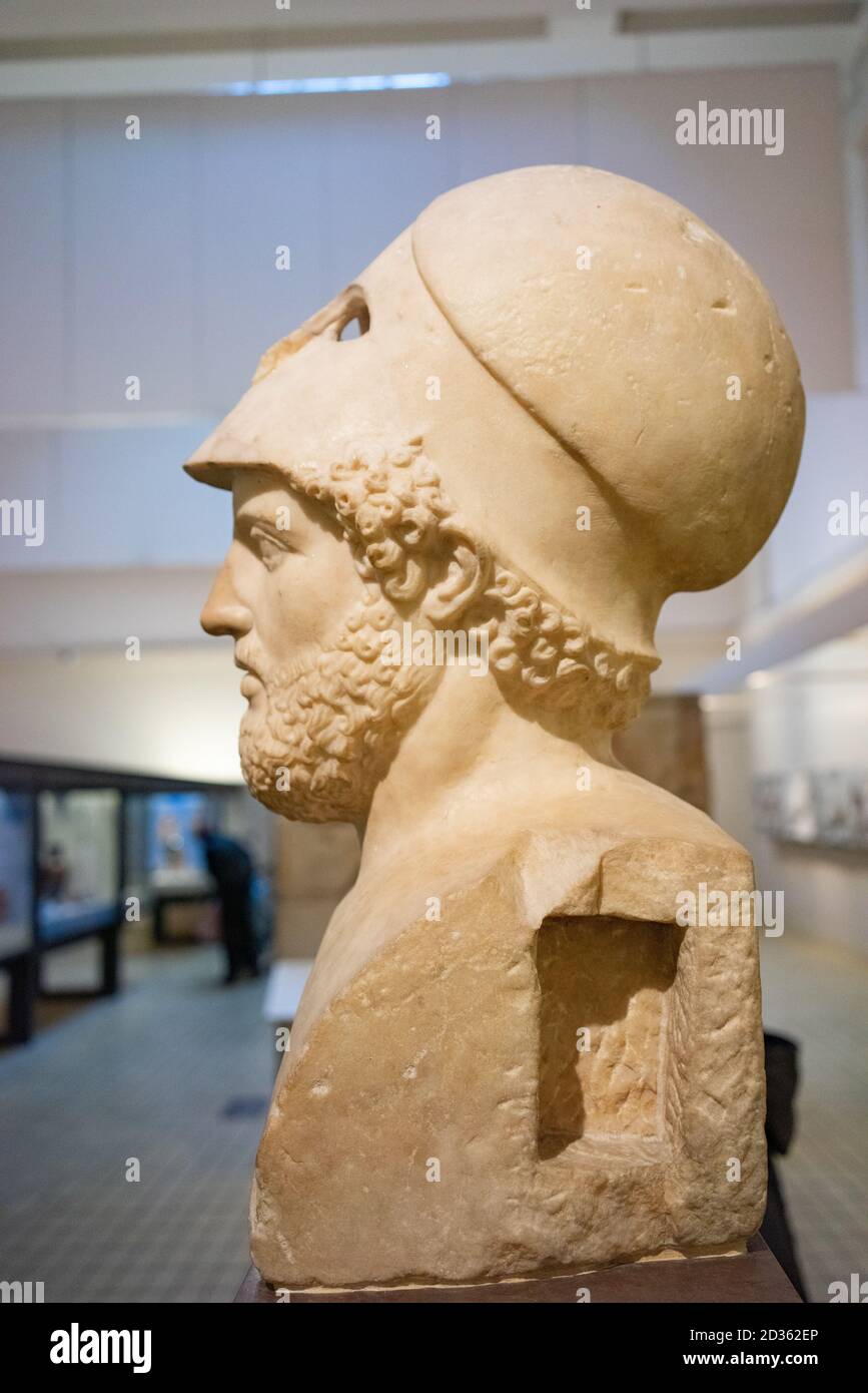 Roman villa museum of london hi-res stock photography and images - Alamy