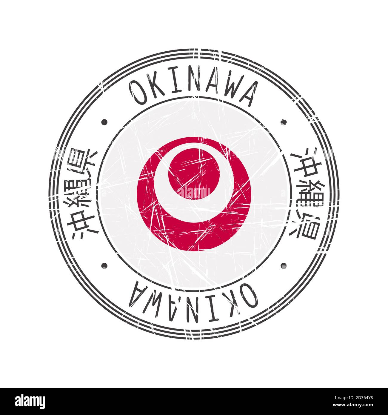 Symbol okinawa prefecture hires stock photography and images Alamy