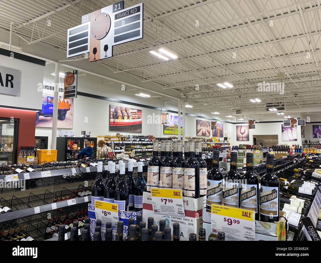Binny's Beverage Depot Tips From 454 Visitors