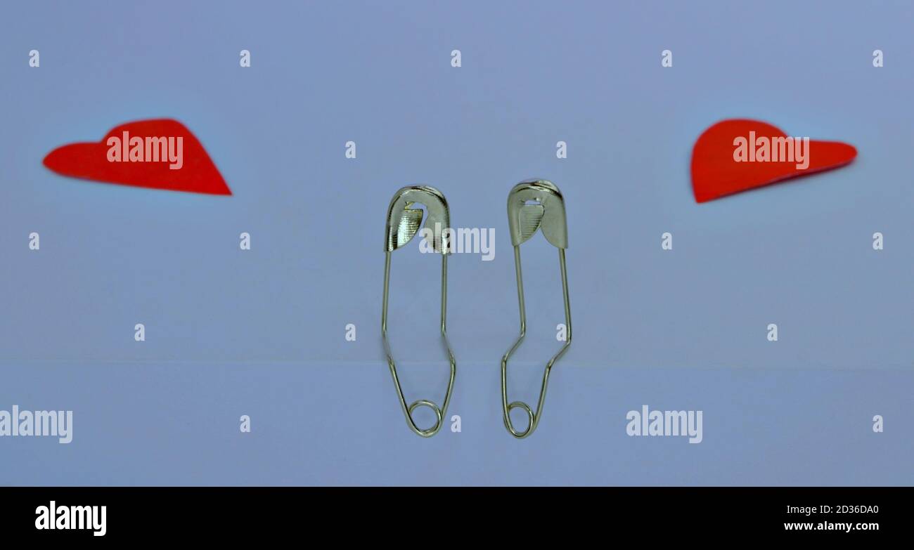 HOOKS REPRESENTING PEOPLE CONCEPT PHOTOGRAPHY Stock Photo Alamy