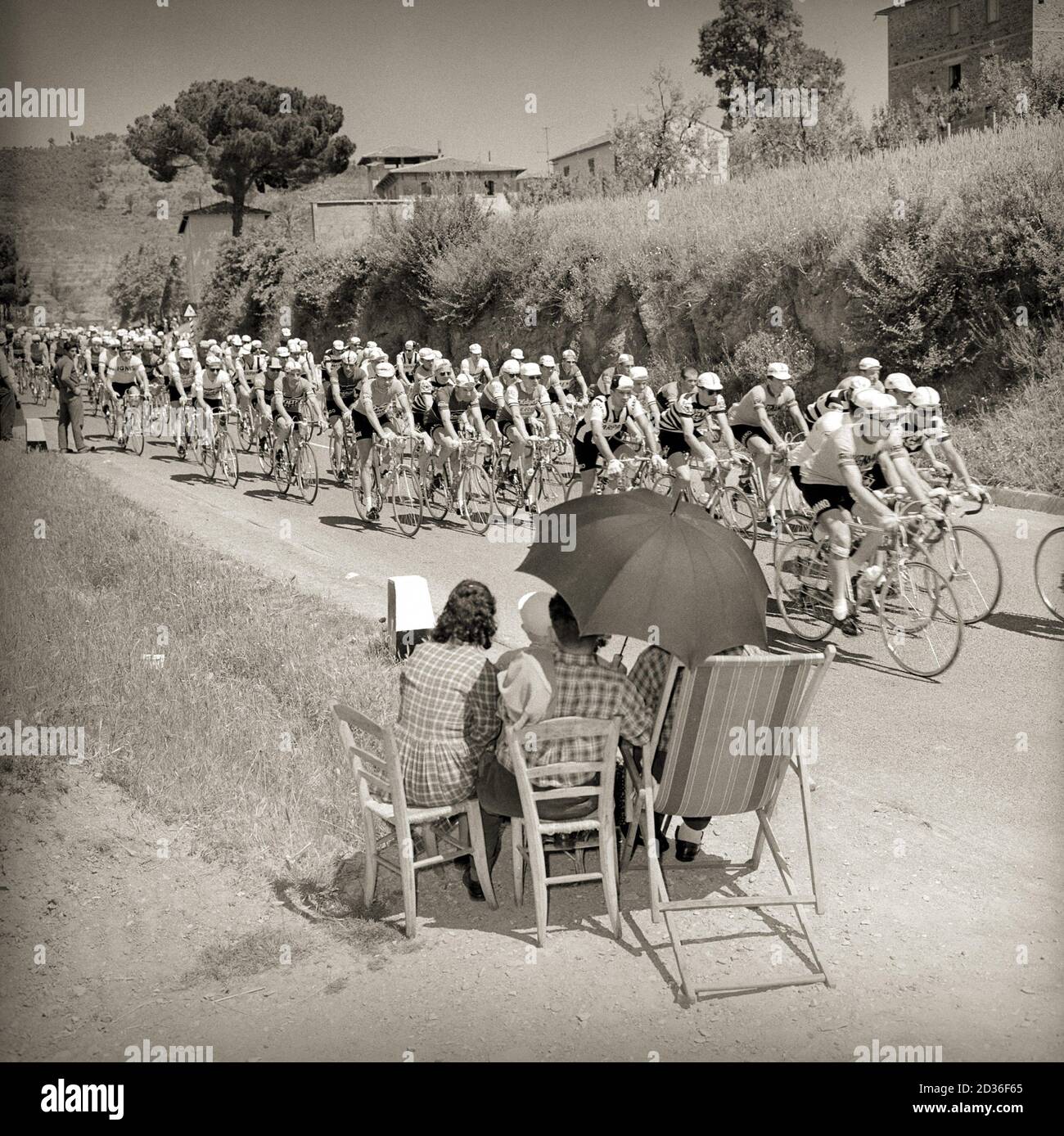 Tour of italy 1959 hires stock photography and images Alamy