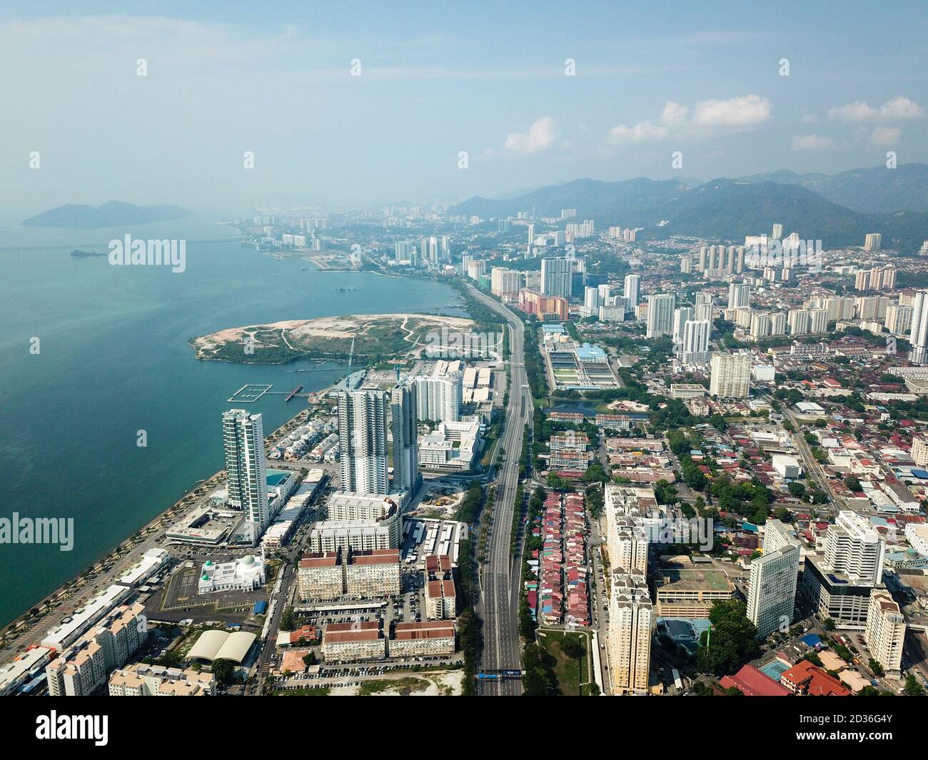 lebuhraya tun dr lim chong eu