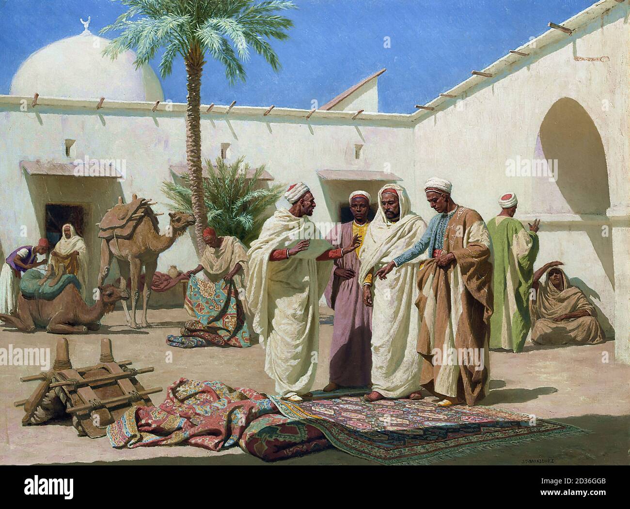 Stephan merchant hi-res stock photography and images - Alamy