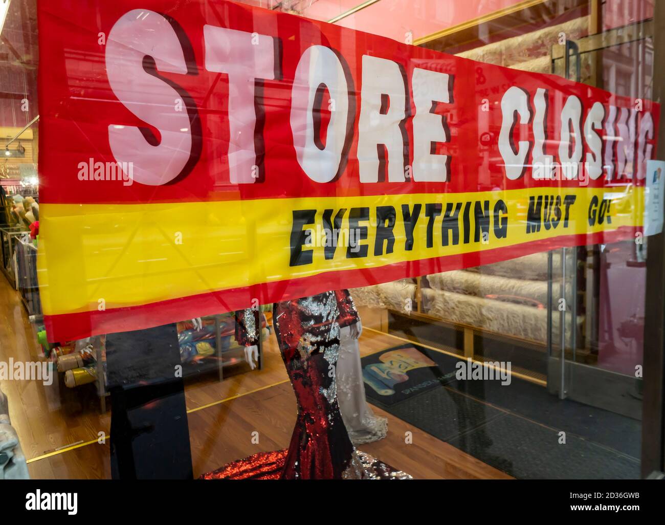 Garment district hires stock photography and images Alamy