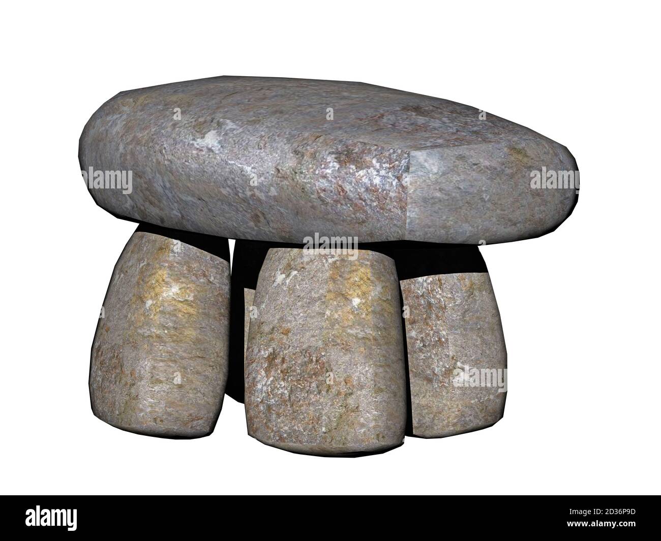 Made of rocks Cut Out Stock Images & Pictures Alamy