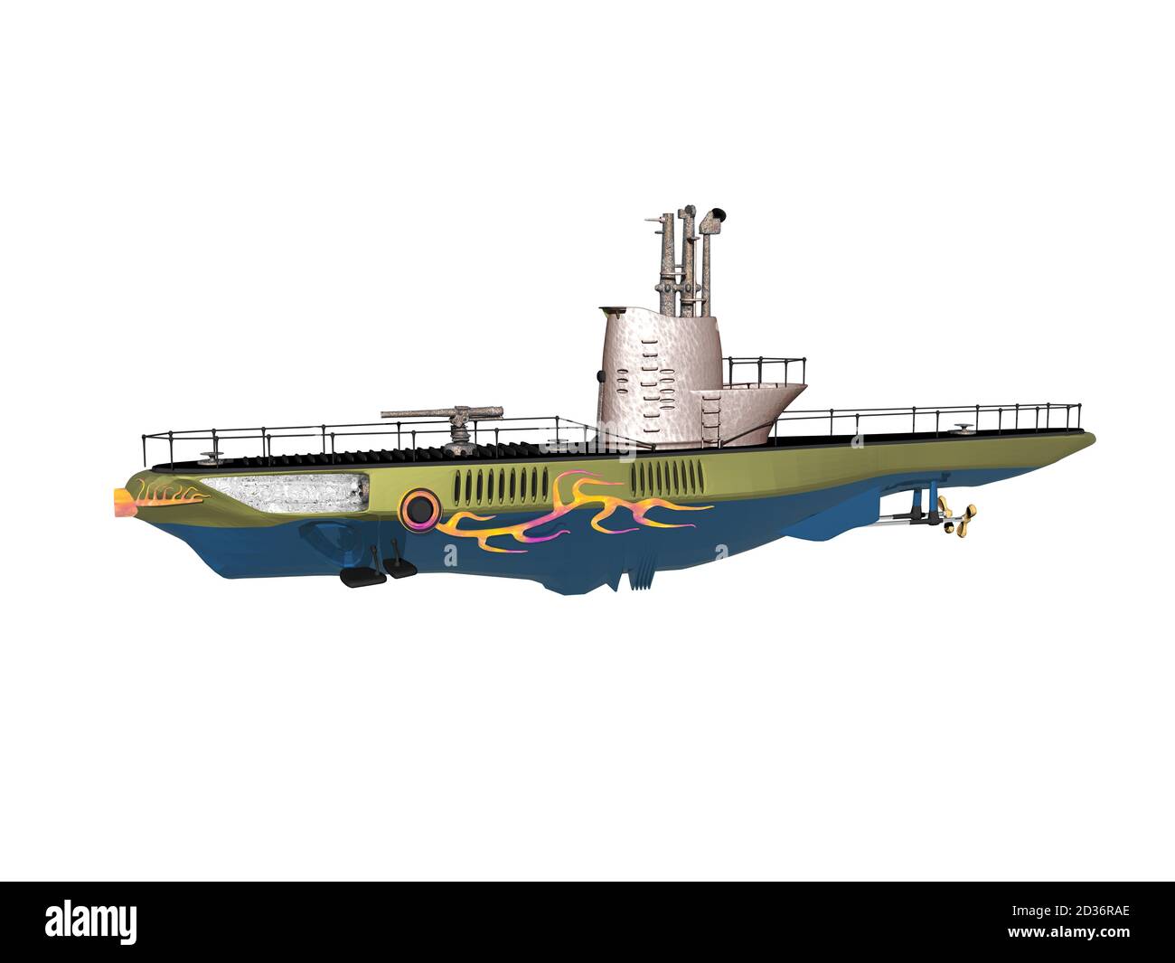 Submarine Ride High Resolution Stock Photography And Images Alamy Submarine Ride High Resolution Stock Photography And Images Alamy