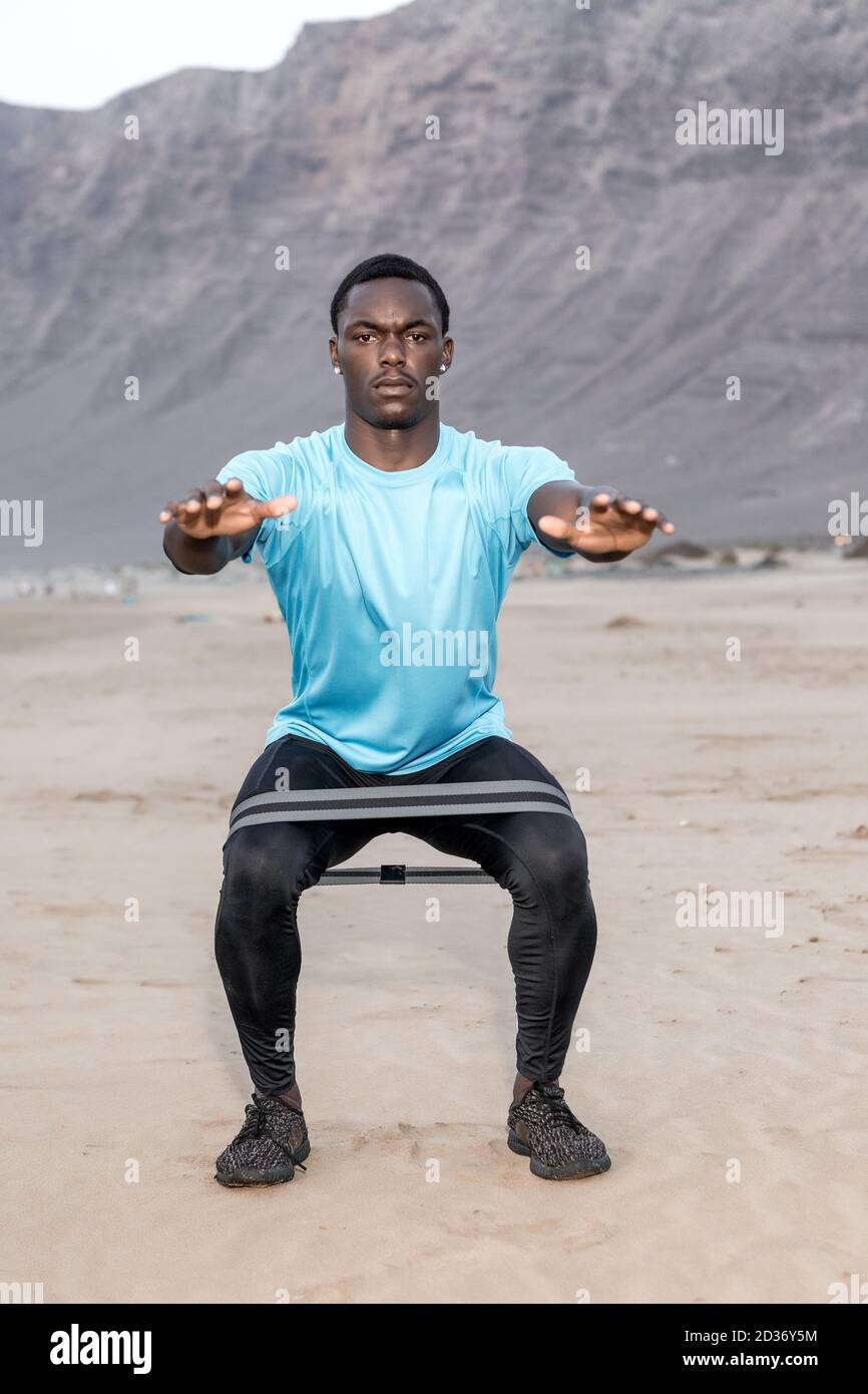 American sportsman hi-res stock photography and images - Alamy