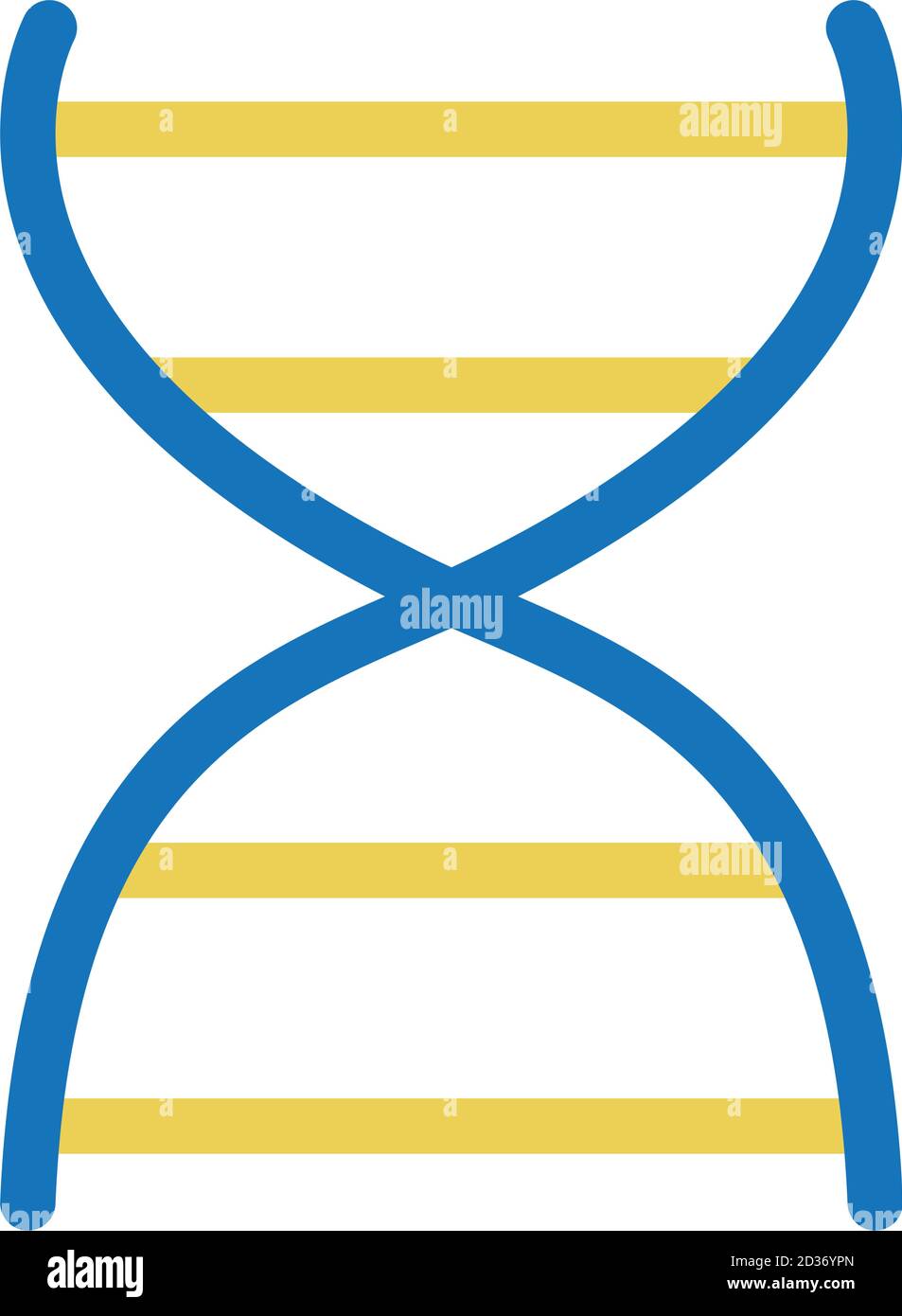 https www alamy com world down syndrome day dna abnormal chromosome vector illustration flat style image380625581 html