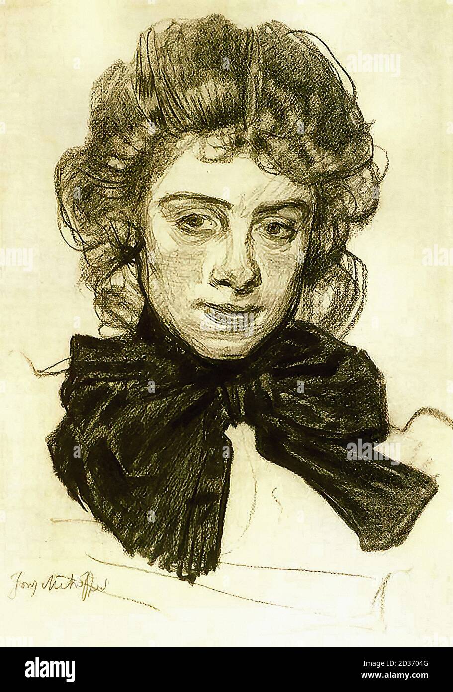 Helene d hires stock photography and images Alamy