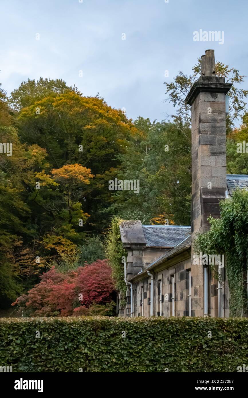 Pollok centre hires stock photography and images Alamy