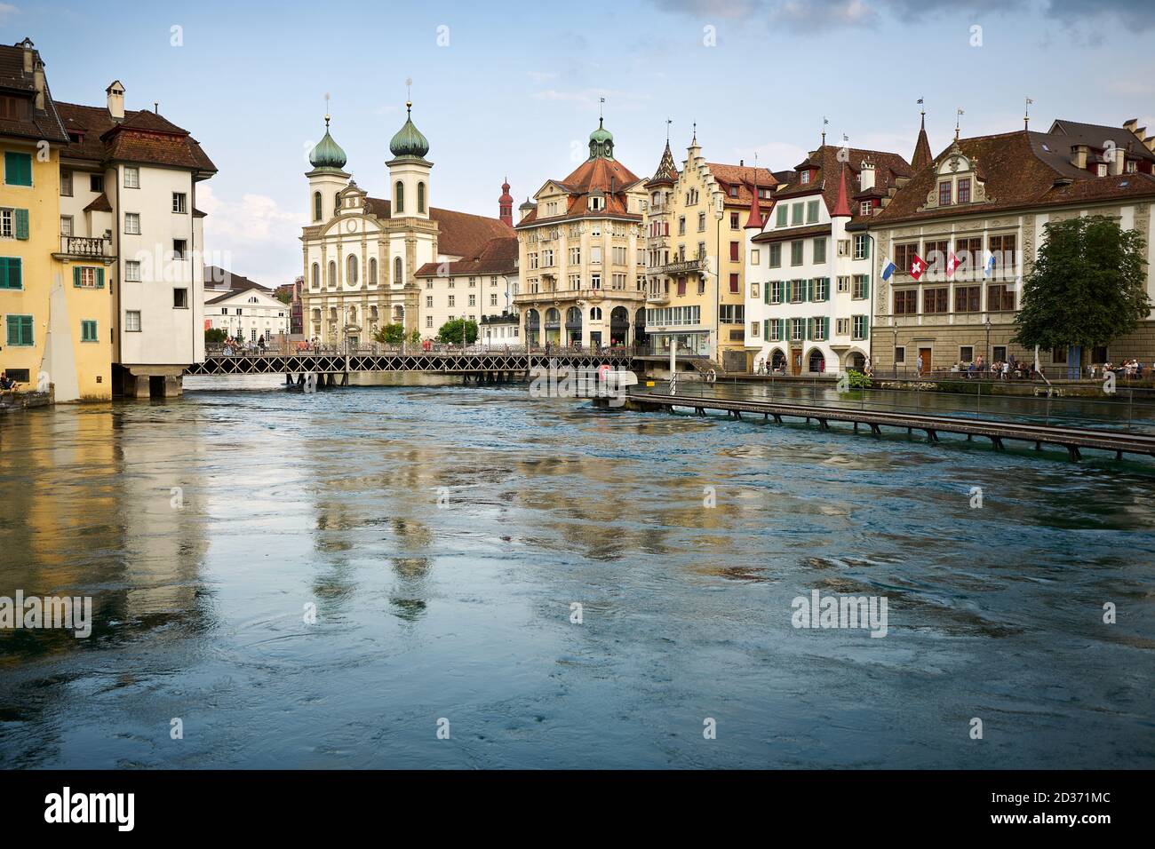 Lucerne visual data 2