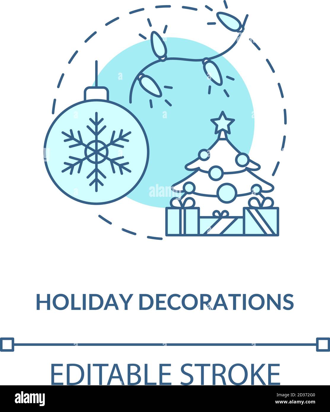 General holiday Stock Vector Images - Alamy