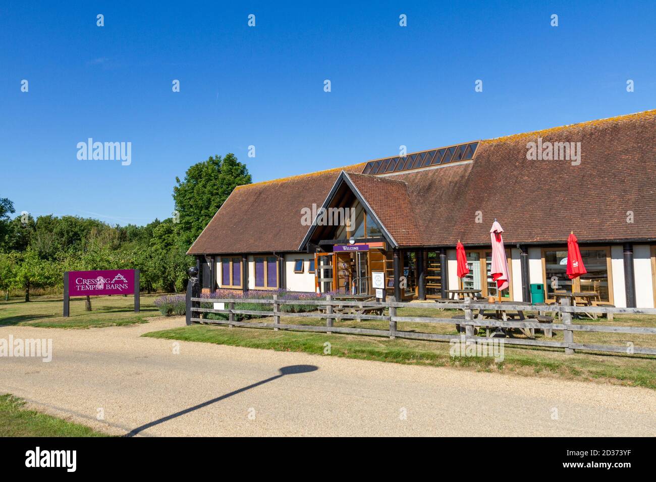 Braintree essex, cressing temple hires stock photography and images