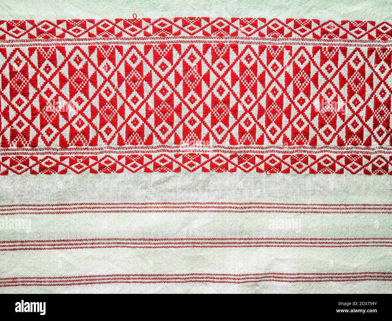 assamese gamosa kurti