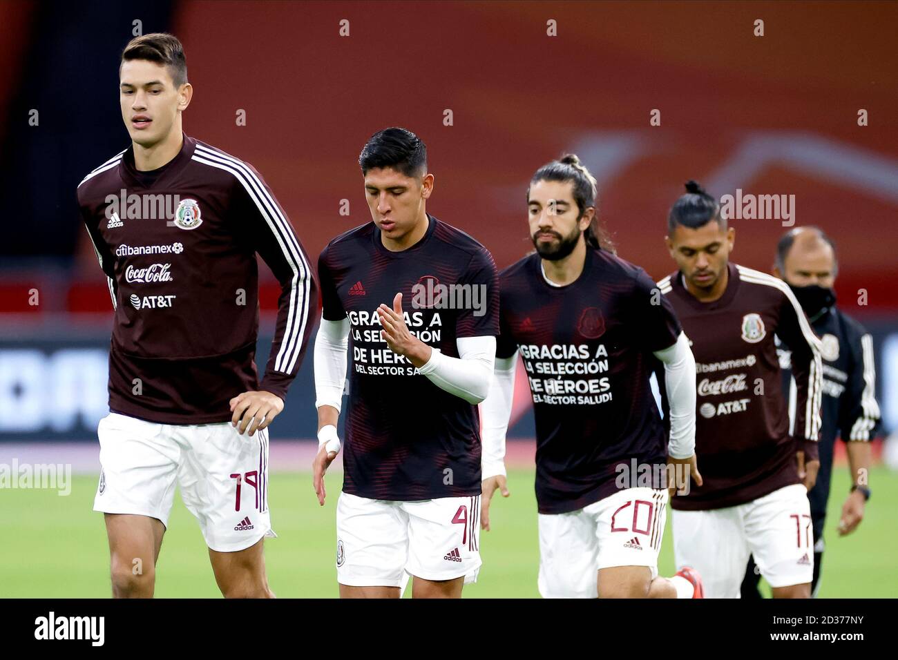 Cesar Alvarez High Resolution Stock Photography And Images Alamy