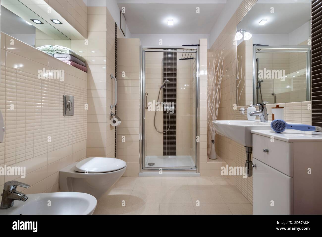 Small Bathroom Interior Design - 20 Best Small Bathroom Design Ideas For Small Spaces : Bathroom designs bath design attic shower.