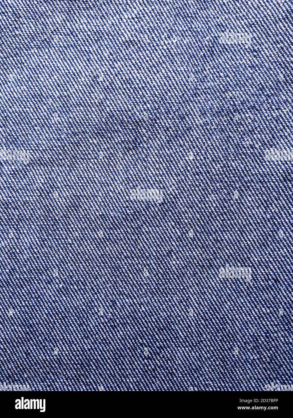 Blue jeans texture hi-res stock photography and images - Alamy