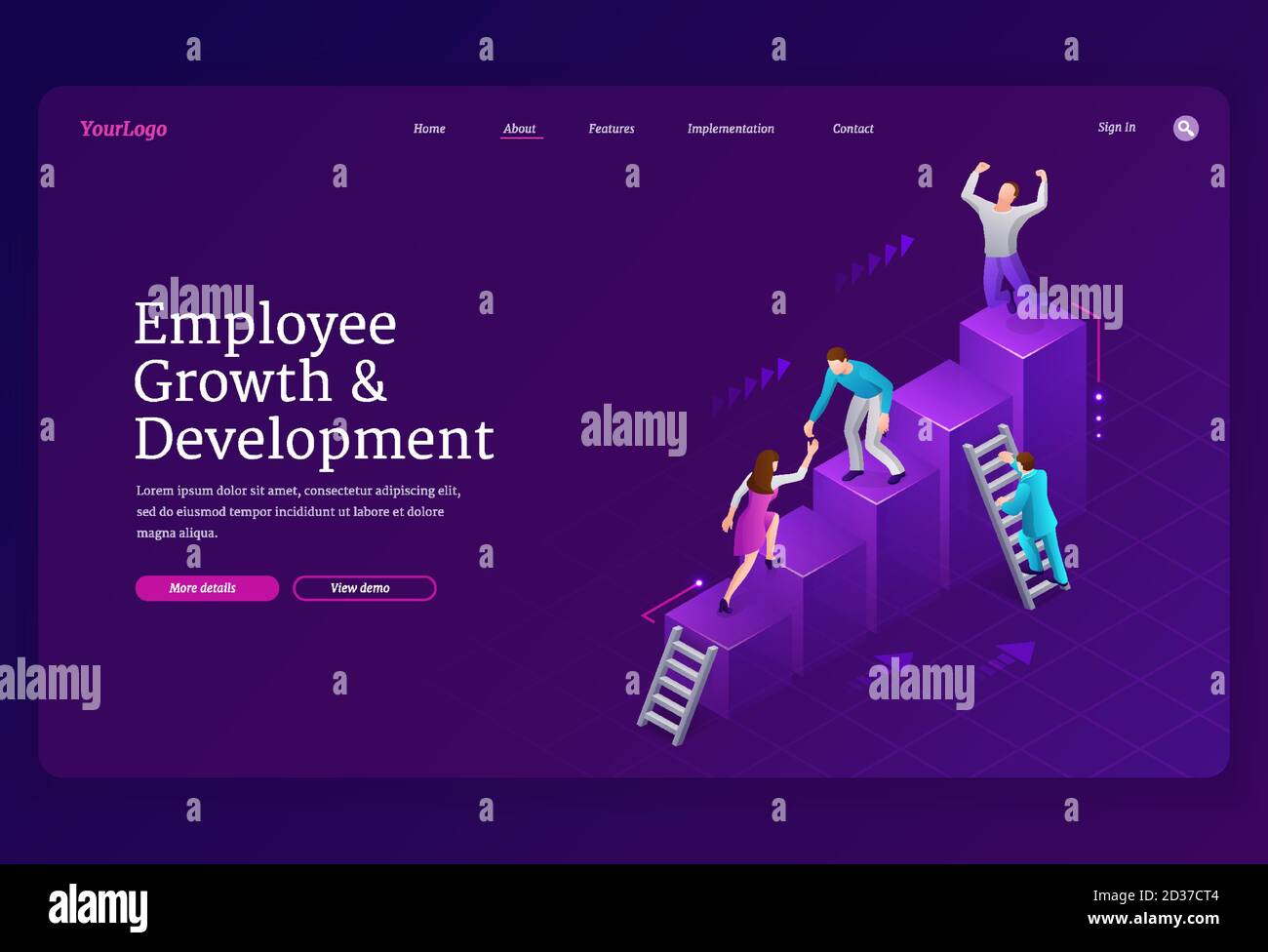 Employee Growth And Development